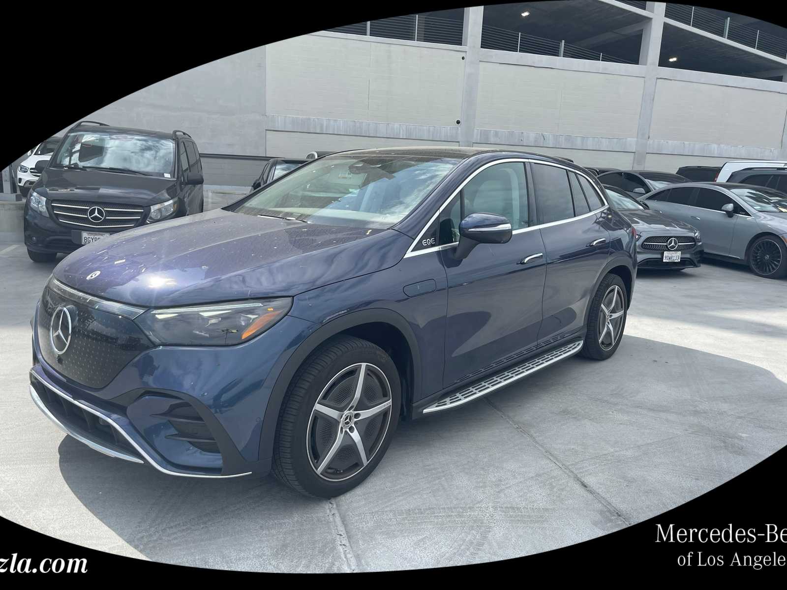2023 Mercedes-Benz EQE 350+ -
                  Los Angeles, CA