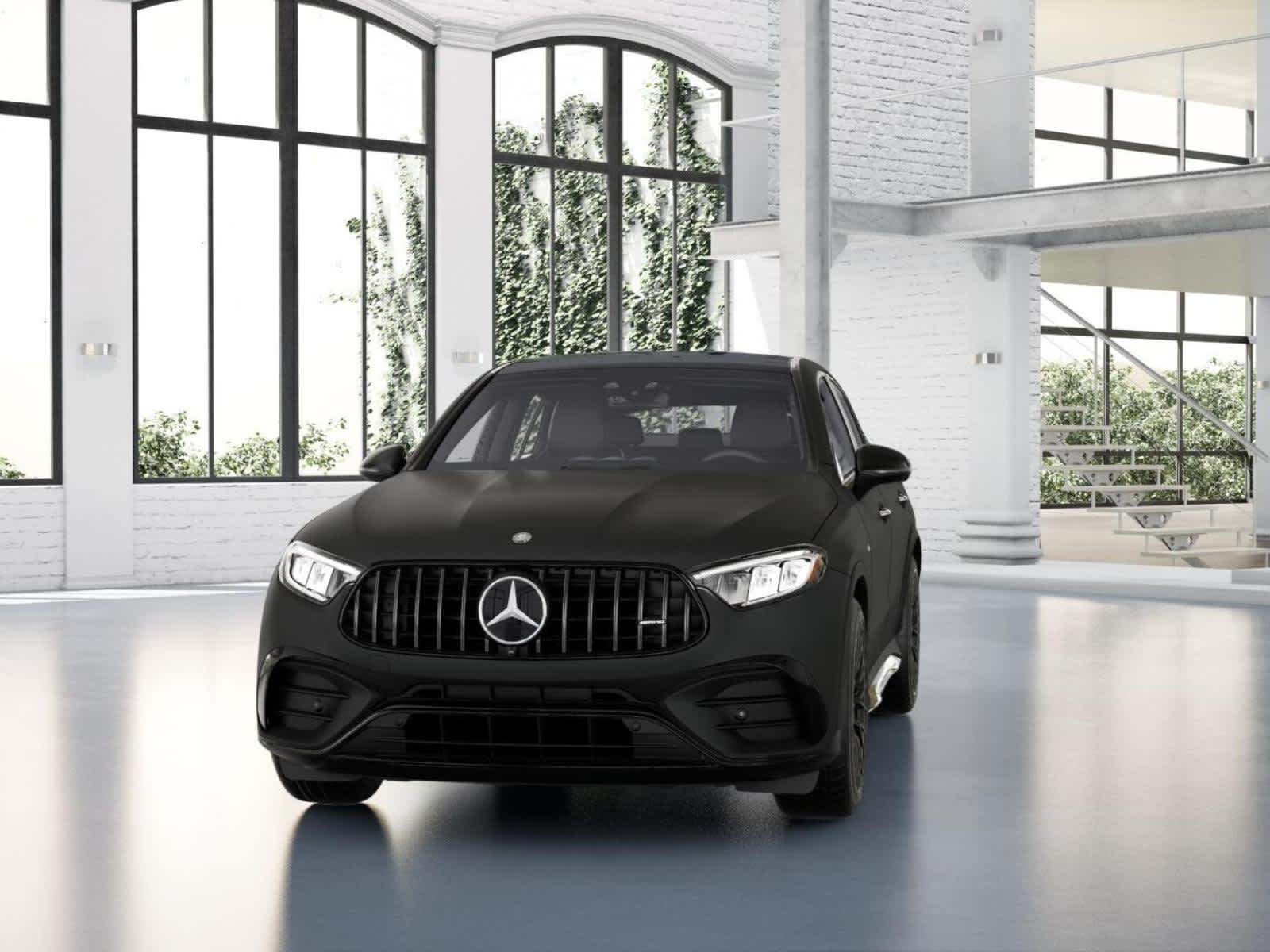 Thumbnail: 2025 Mercedes-Benz GL-Class - 41