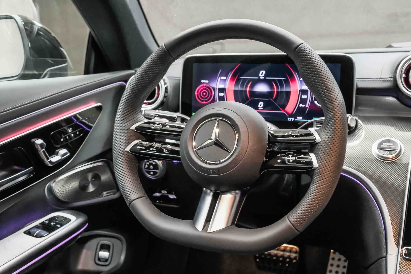 Thumbnail: 2026 Mercedes-Benz CLE - 18