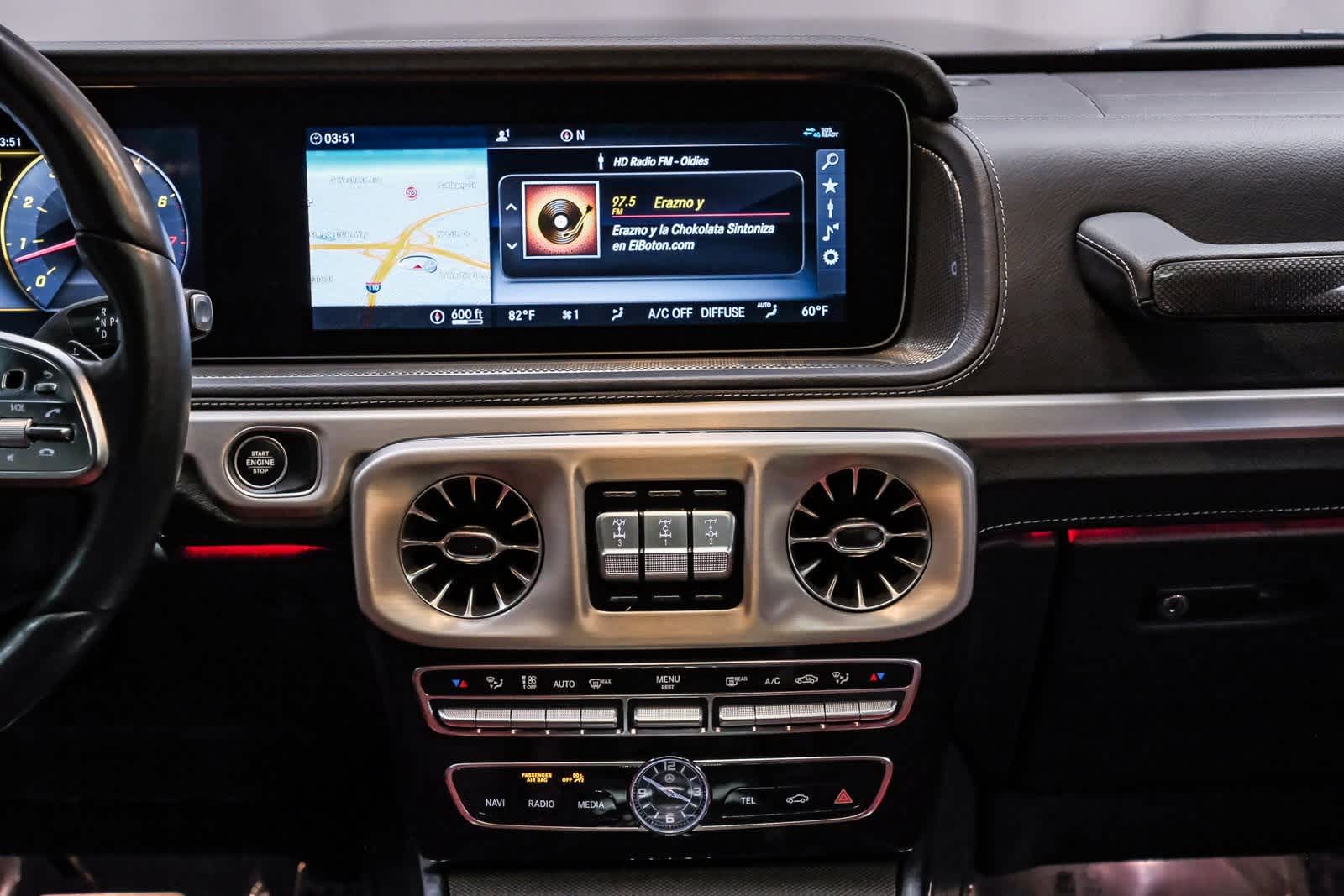 Thumbnail: 2024 Mercedes-Benz G-Class - 14