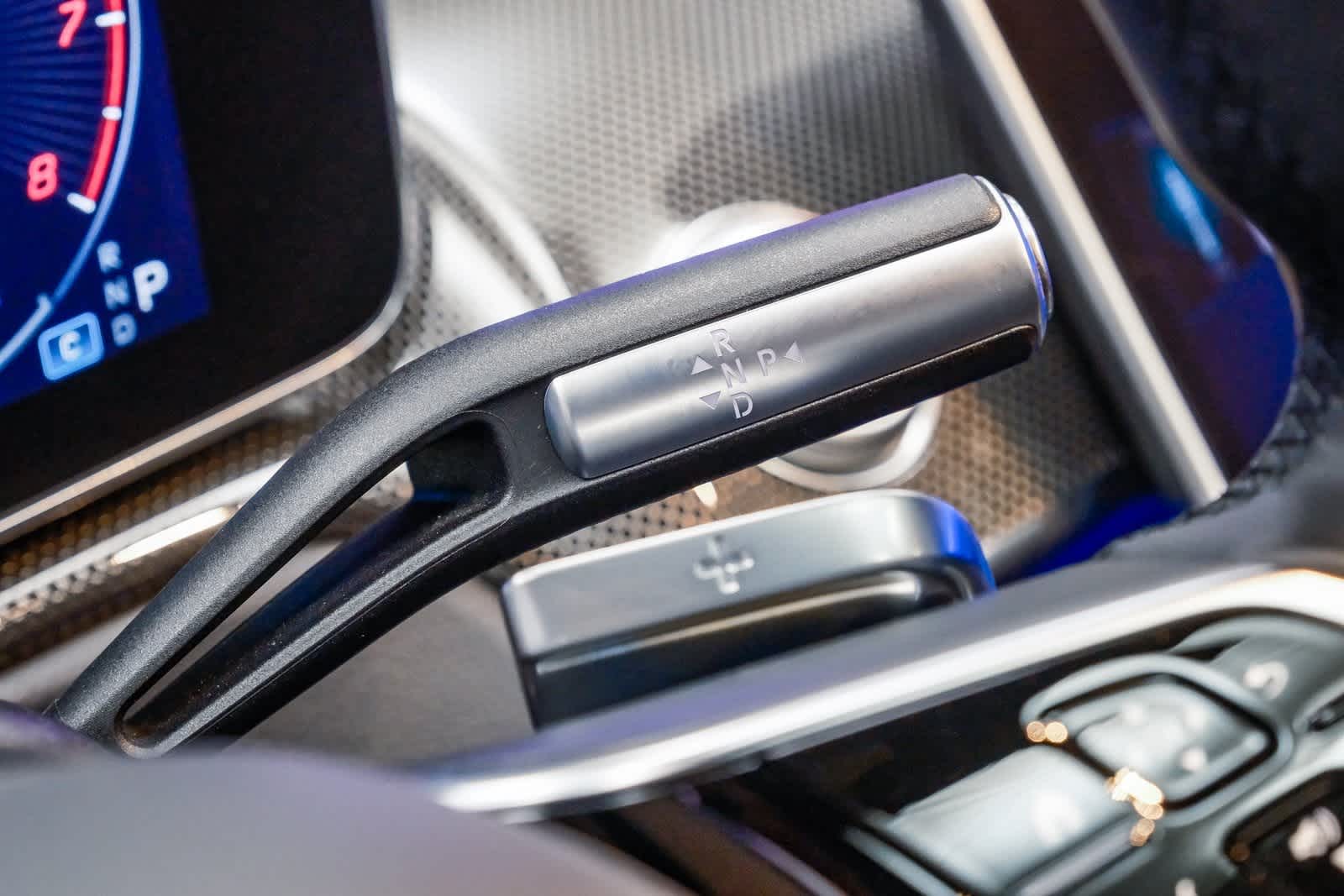 Thumbnail: 2022 Mercedes-Benz S-Class - 19