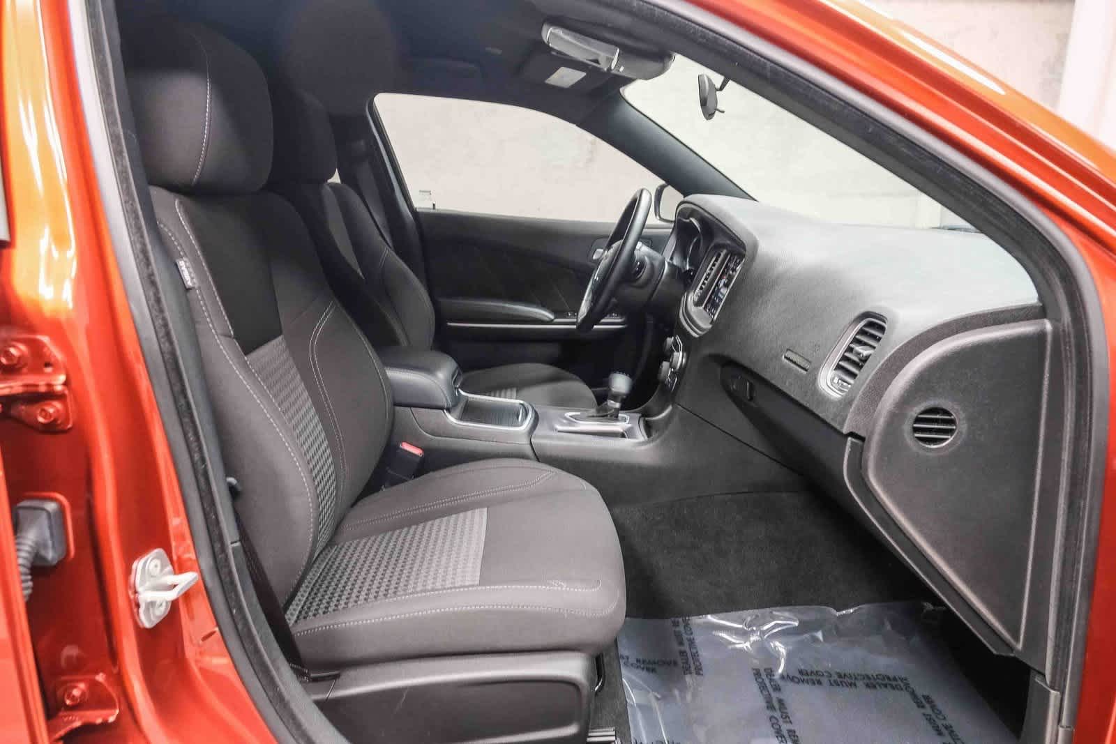 Thumbnail: 2023 Dodge Charger - 16