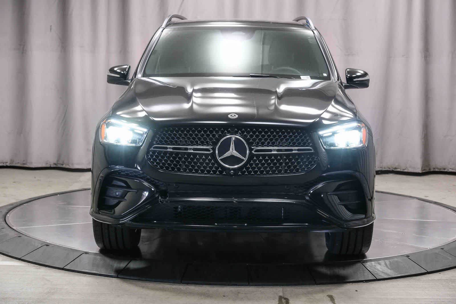 Thumbnail: 2026 Mercedes-Benz GLE - 6