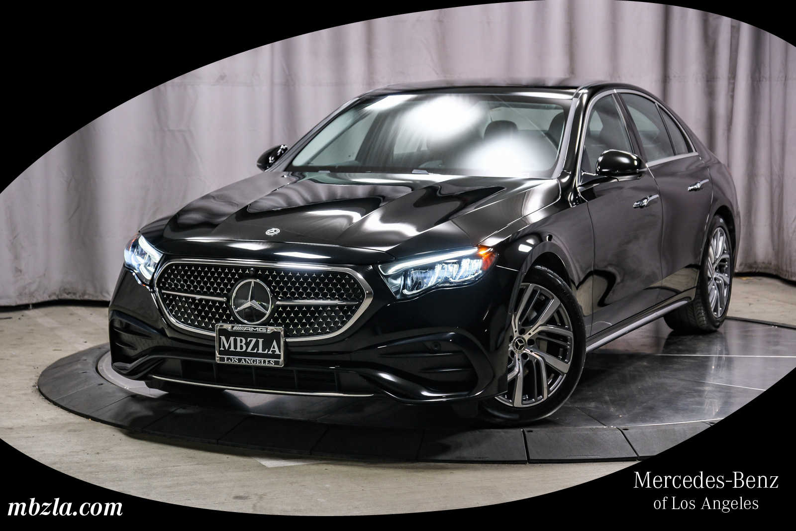 2026 Mercedes-Benz E-Class