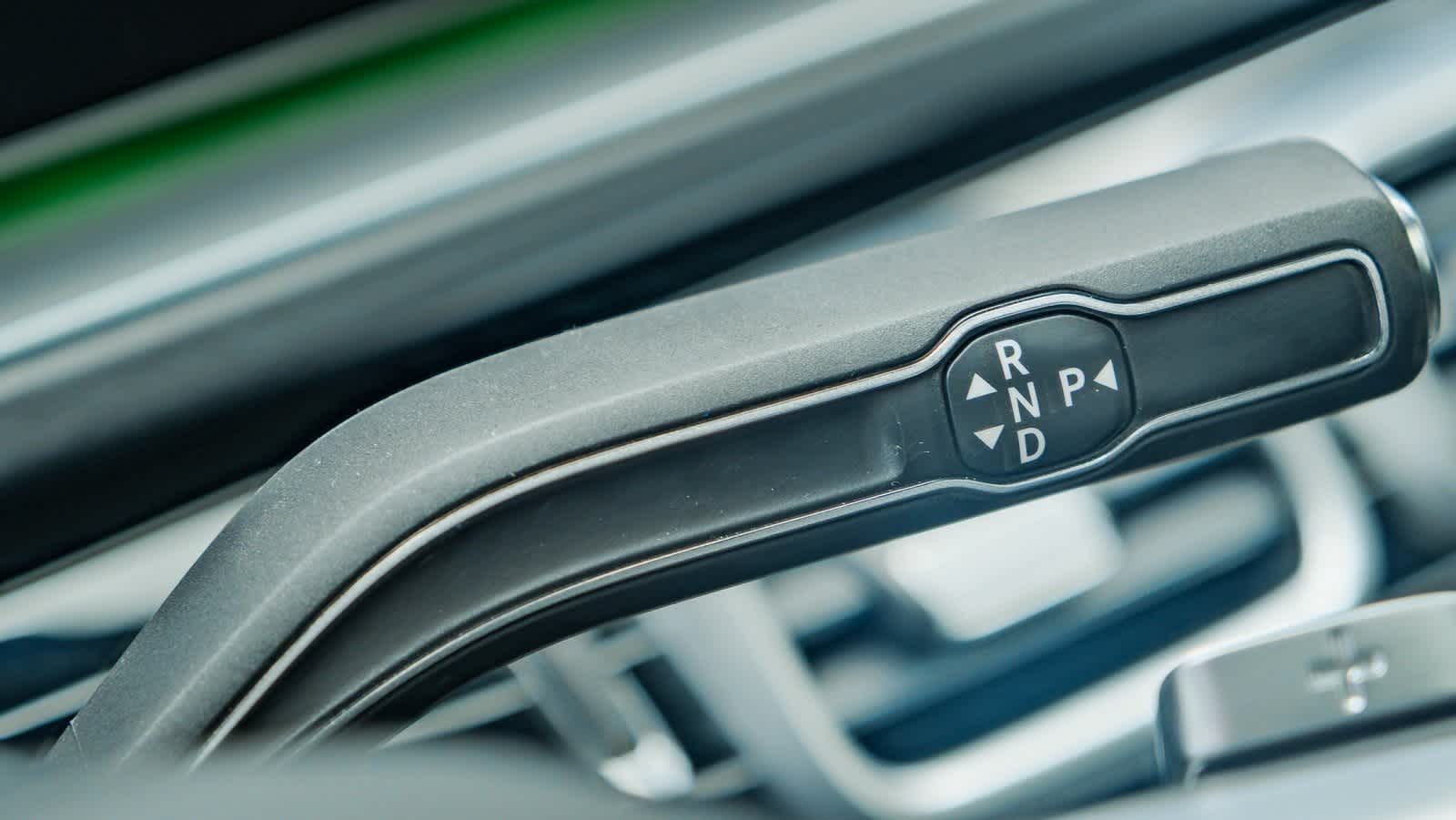 Thumbnail: 2025 Mercedes-Benz GLS - 19