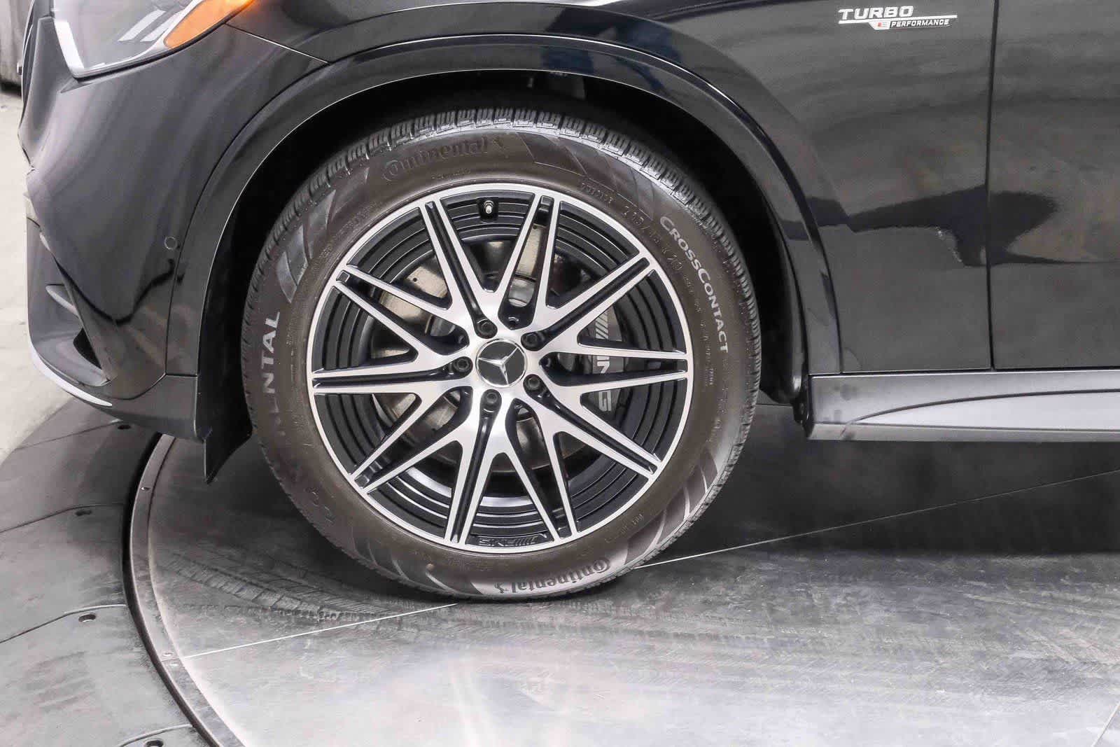 Thumbnail: 2025 Mercedes-Benz GL-Class - 8