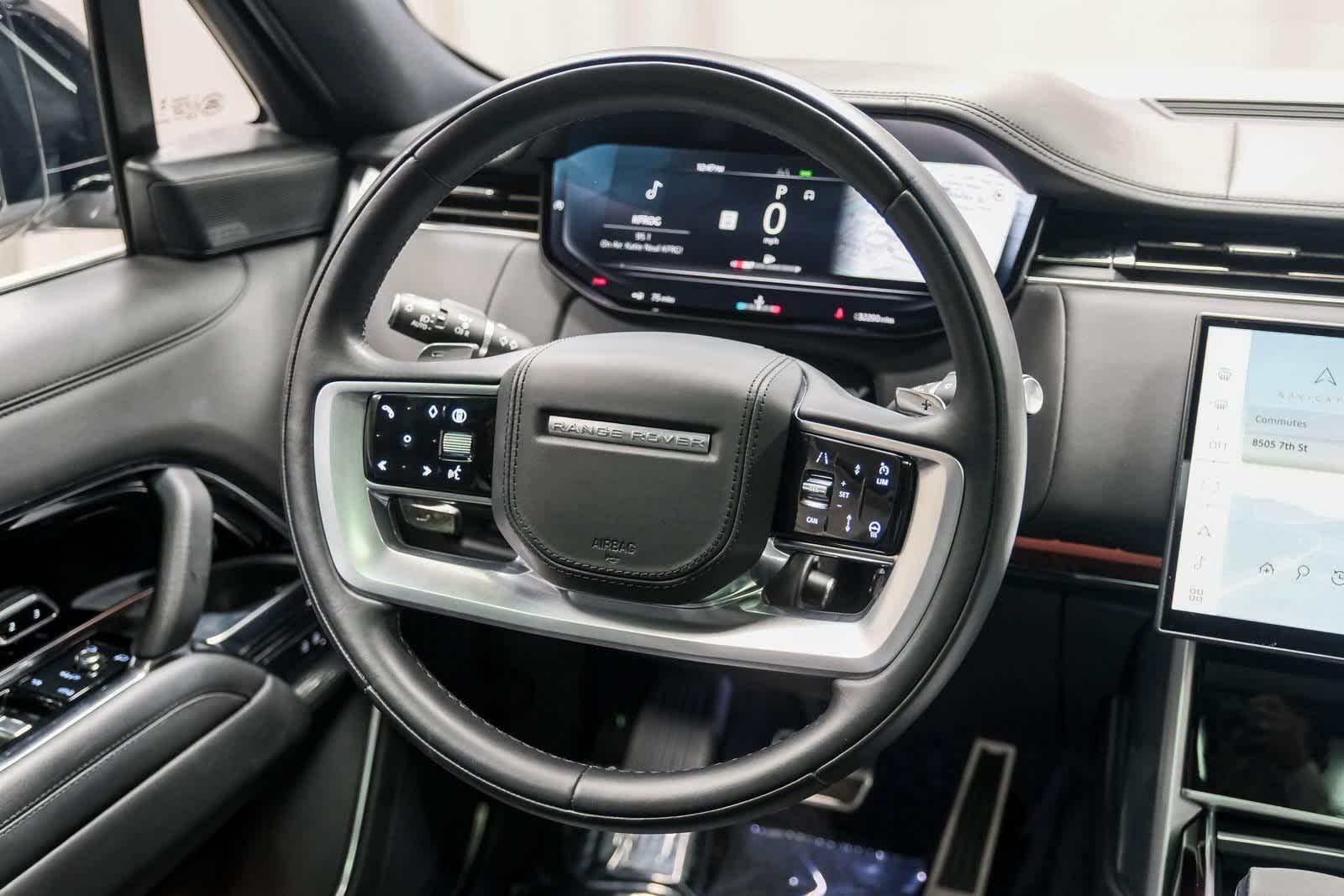 Thumbnail: 2024 Land Rover Range Rover - 15