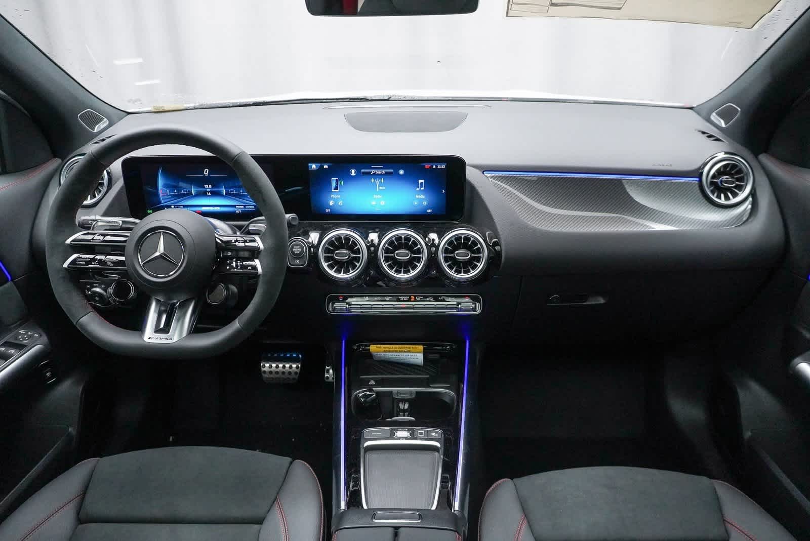 Thumbnail: 2025 Mercedes-Benz GLA - 13