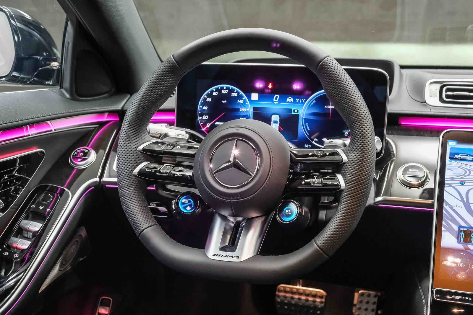 Thumbnail: 2026 Mercedes-Benz S-Class - 20
