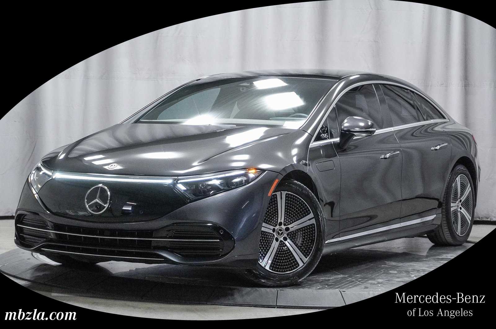 2023 Mercedes-Benz EQS 450+ -
                  Los Angeles, CA
