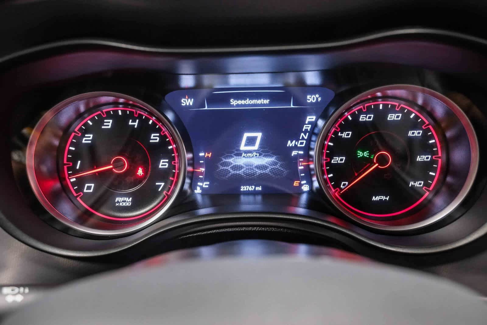 Thumbnail: 2023 Dodge Charger - 23