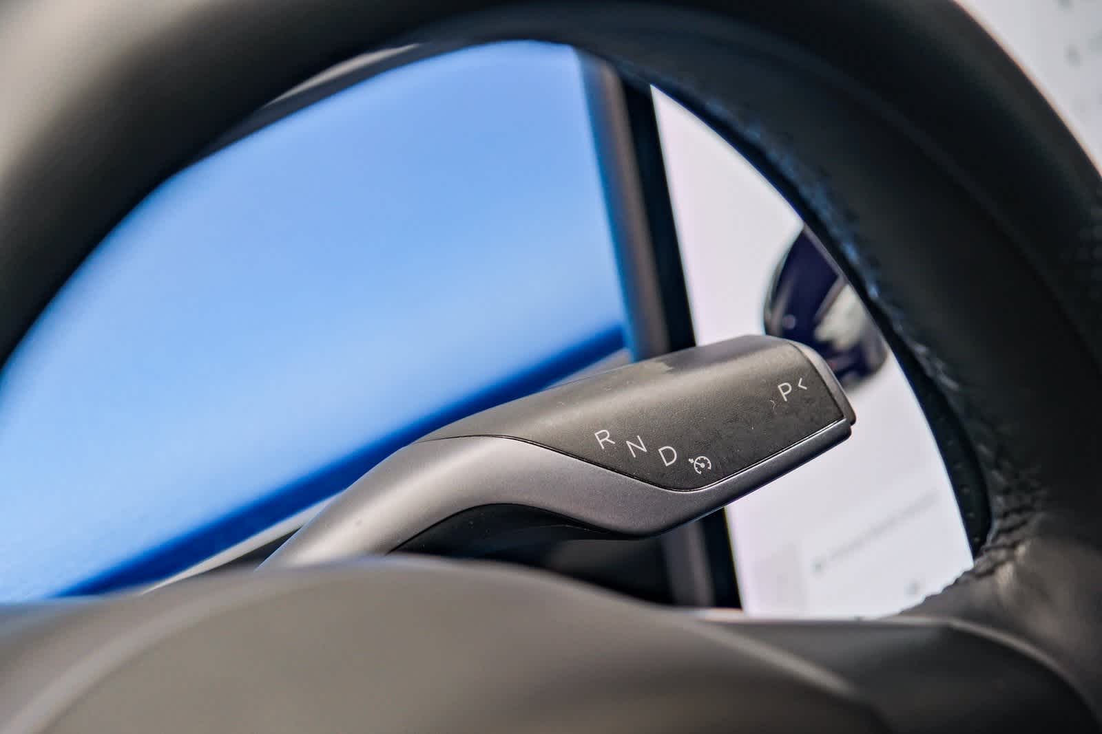 Thumbnail: 2021 Tesla Model 3 - 18