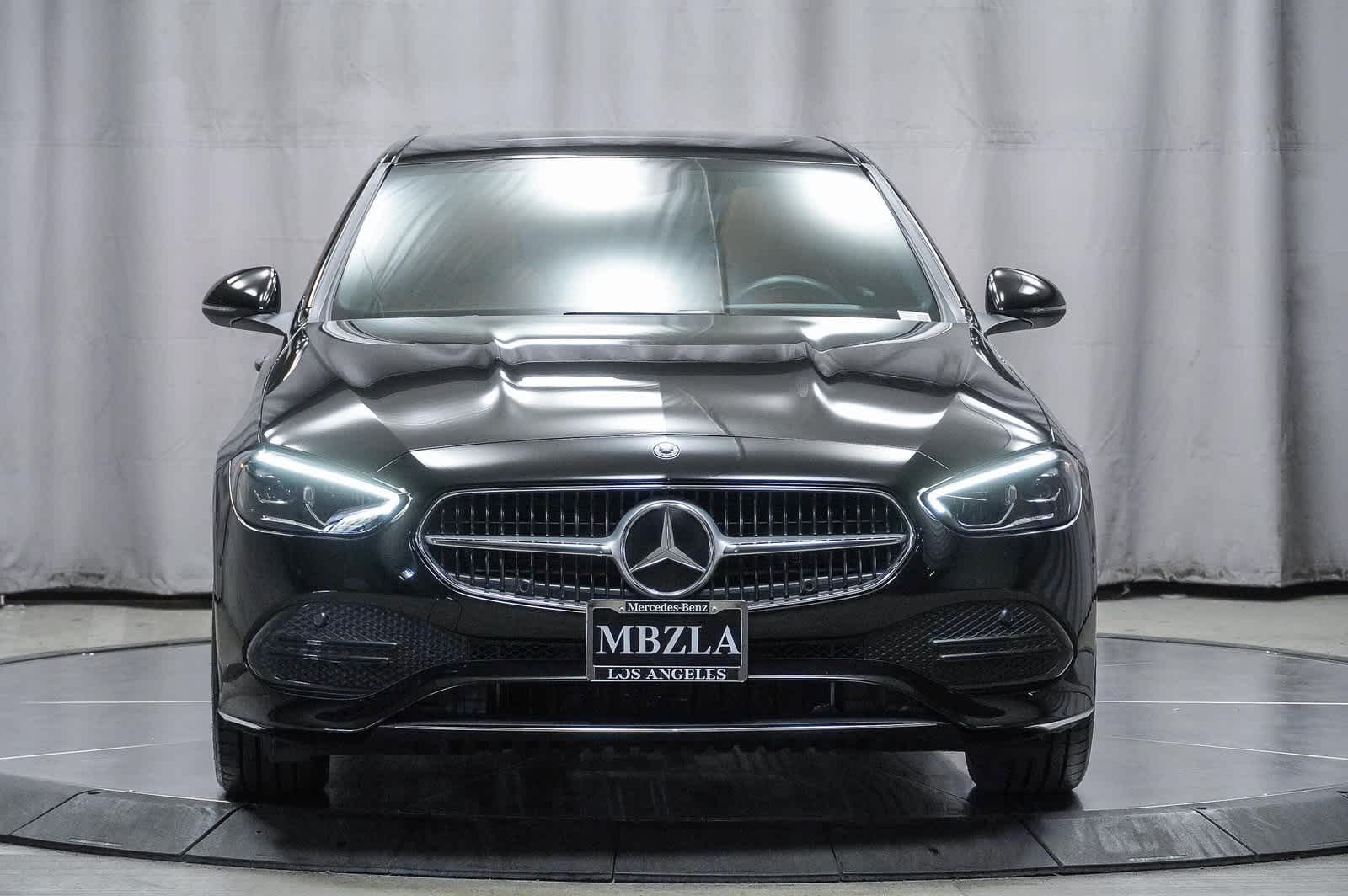 2023 Mercedes-Benz C-Class C 300 6