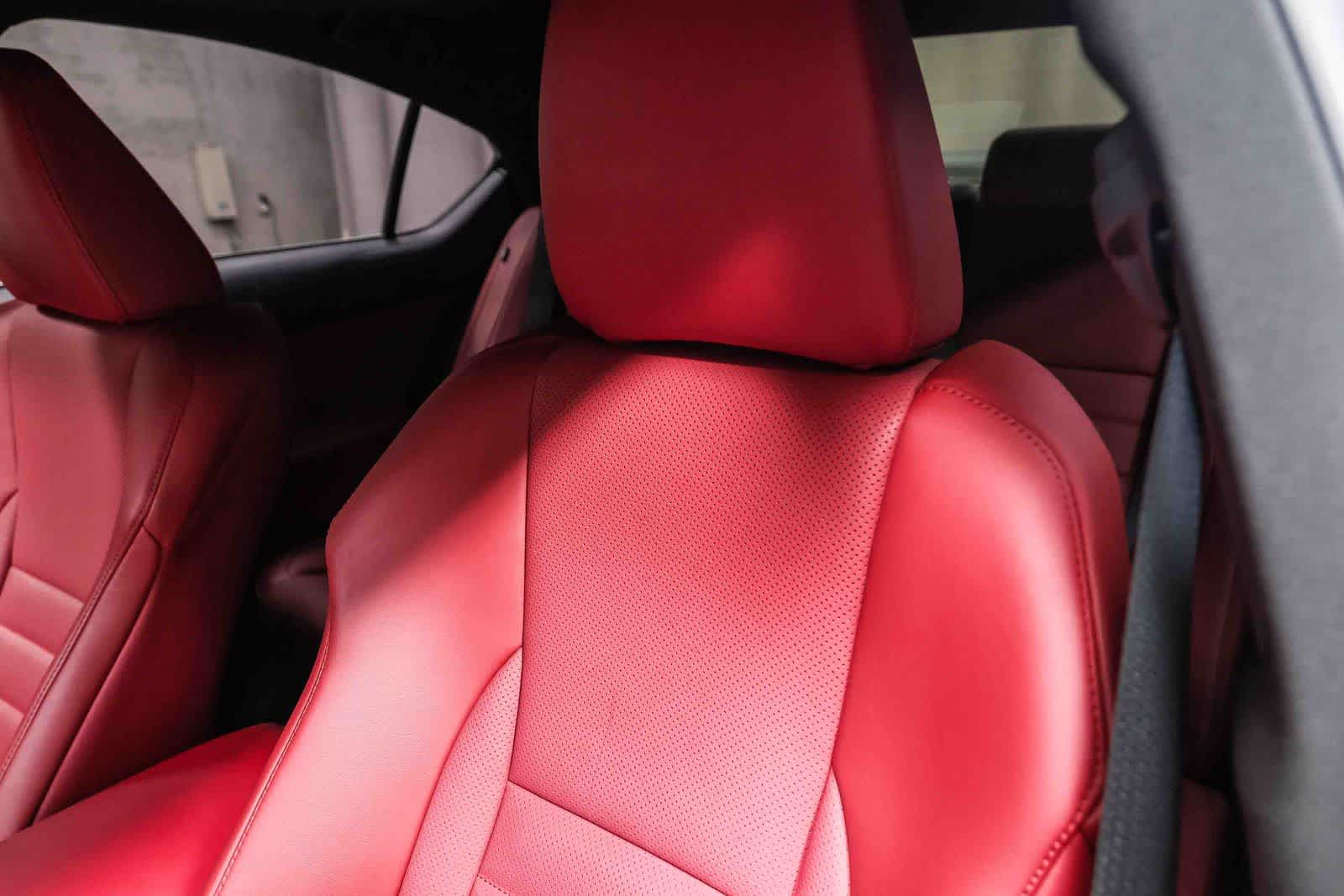 Thumbnail: 2023 Lexus IS - 22