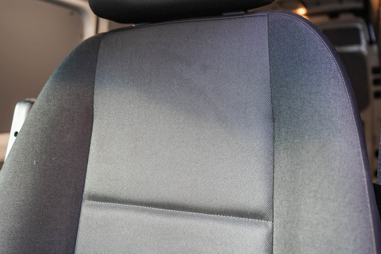 Thumbnail: 2021 Mercedes-Benz Sprinter - 21