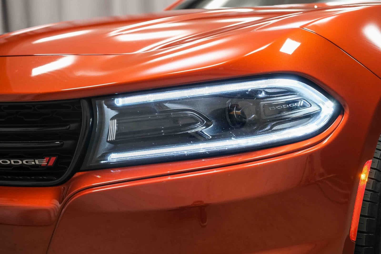 Thumbnail: 2023 Dodge Charger - 11