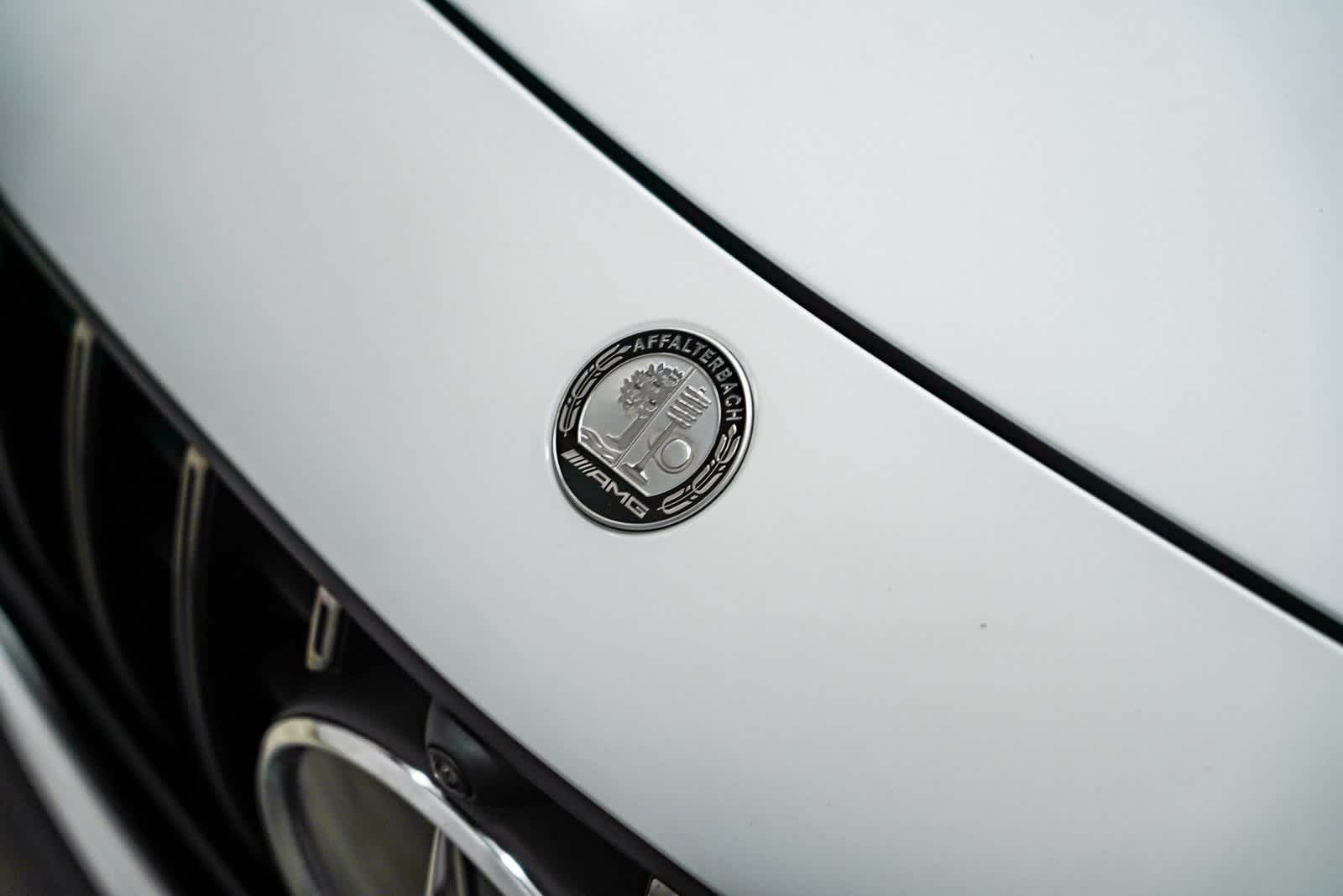 Thumbnail: 2026 Mercedes-Benz AMG GT - 7