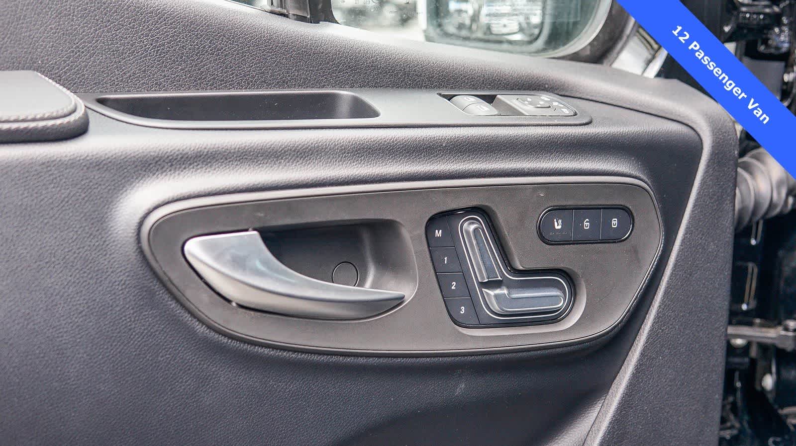 Thumbnail: 2024 Mercedes-Benz Sprinter - 21