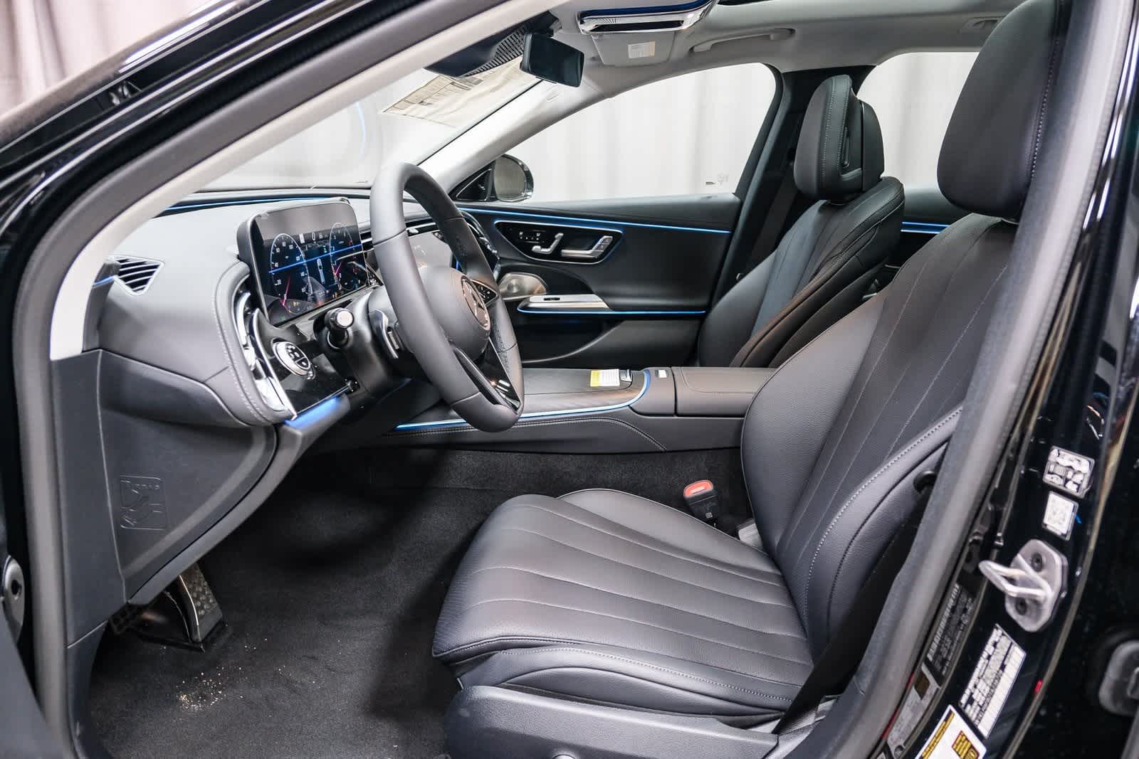 Thumbnail: 2026 Mercedes-Benz E-Class - 18