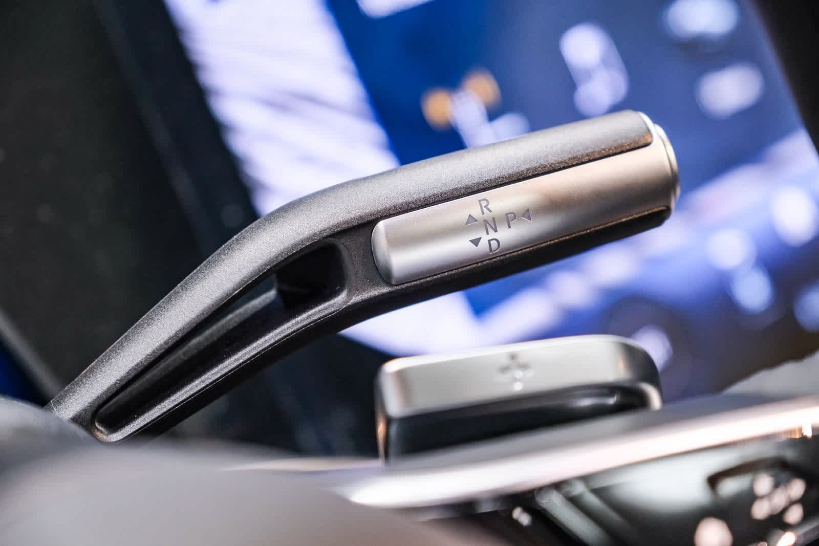 Thumbnail: 2026 Mercedes-Benz EQS - 19