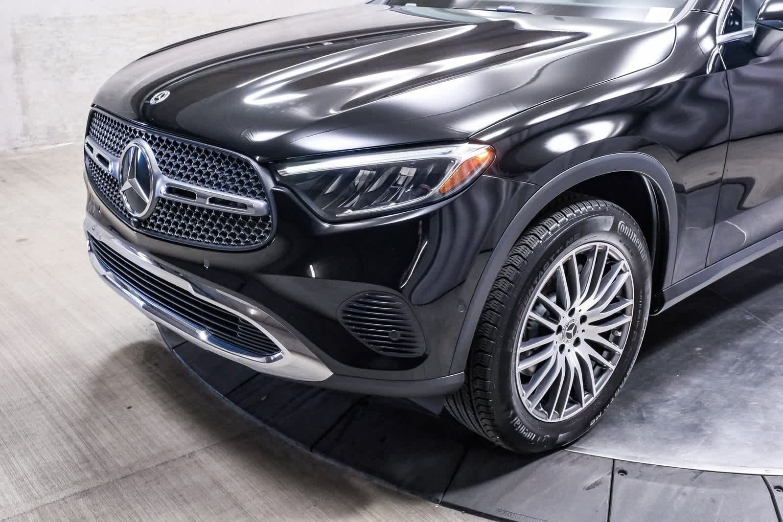 Thumbnail: 2025 Mercedes-Benz GLC - 11