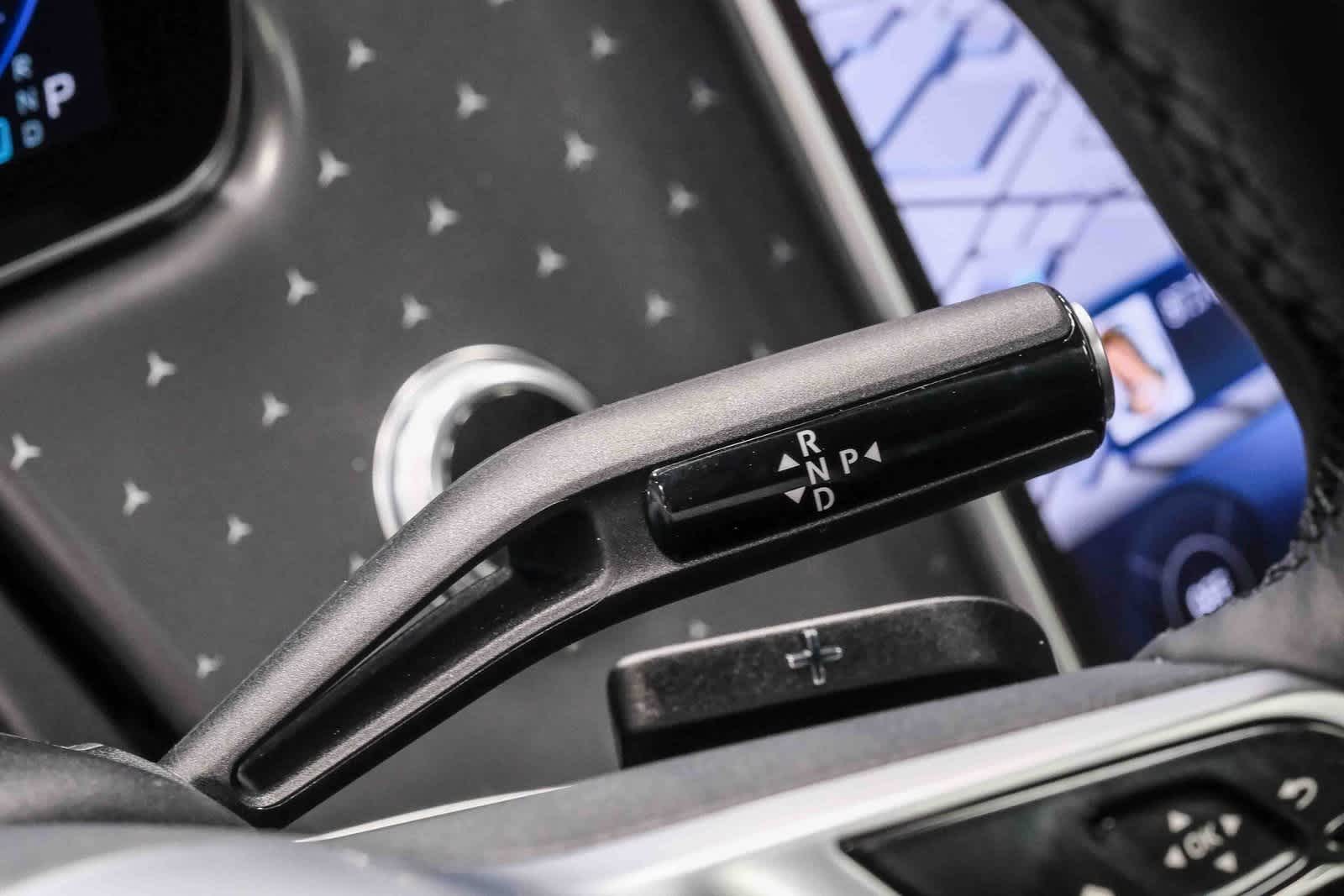 Thumbnail: 2025 Mercedes-Benz EQE - 19