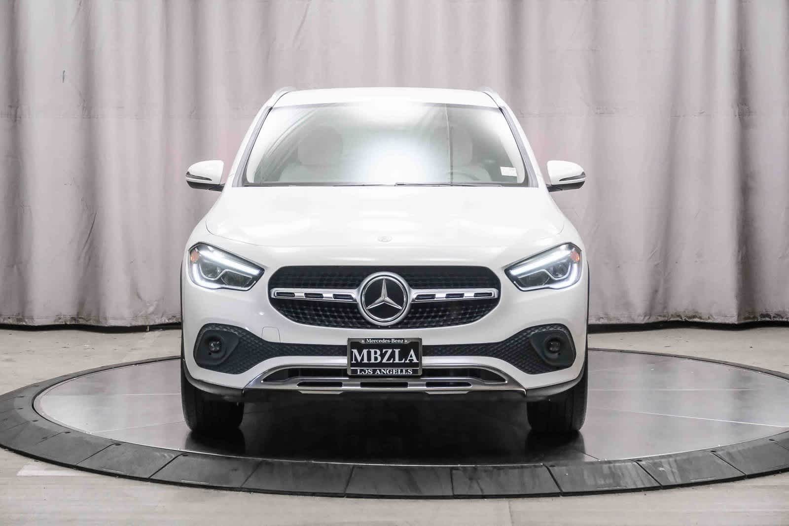 Thumbnail: 2022 Mercedes-Benz GLA - 6