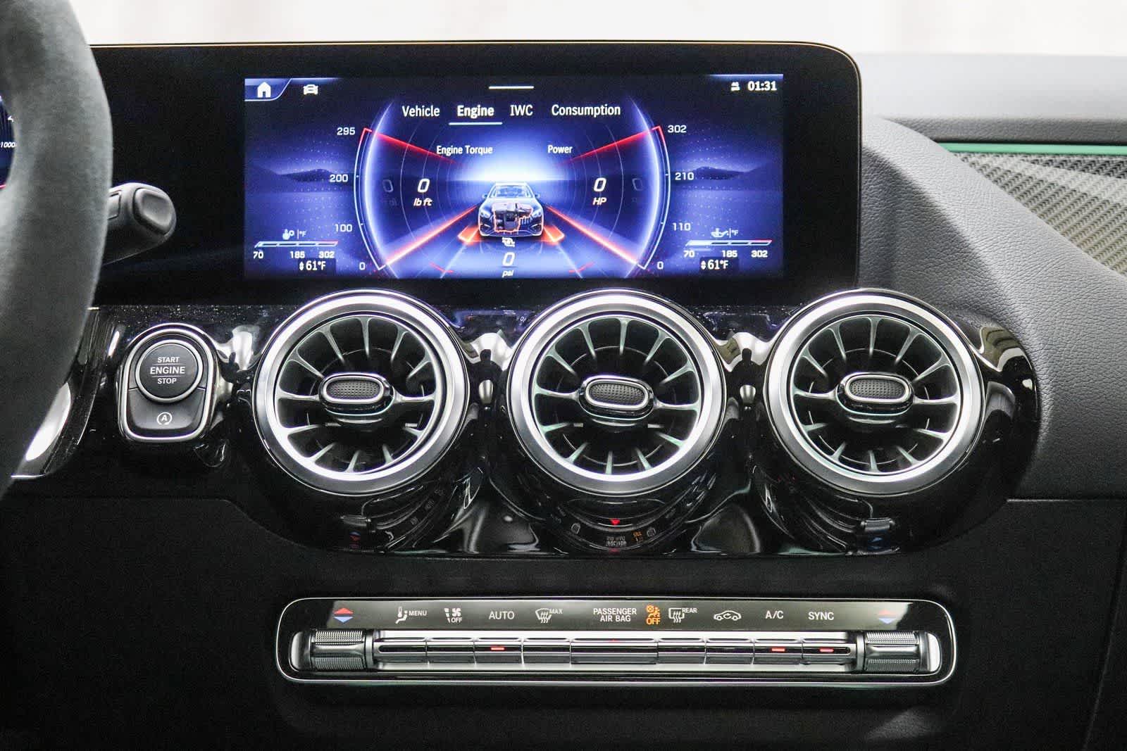 Thumbnail: 2025 Mercedes-Benz GLA - 12