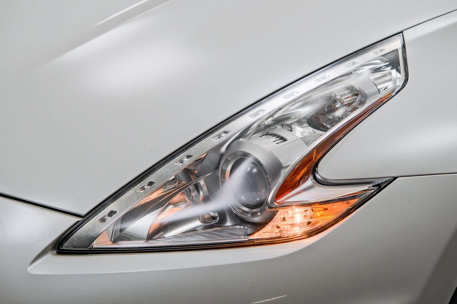 Thumbnail: 2015 Nissan Z - 7