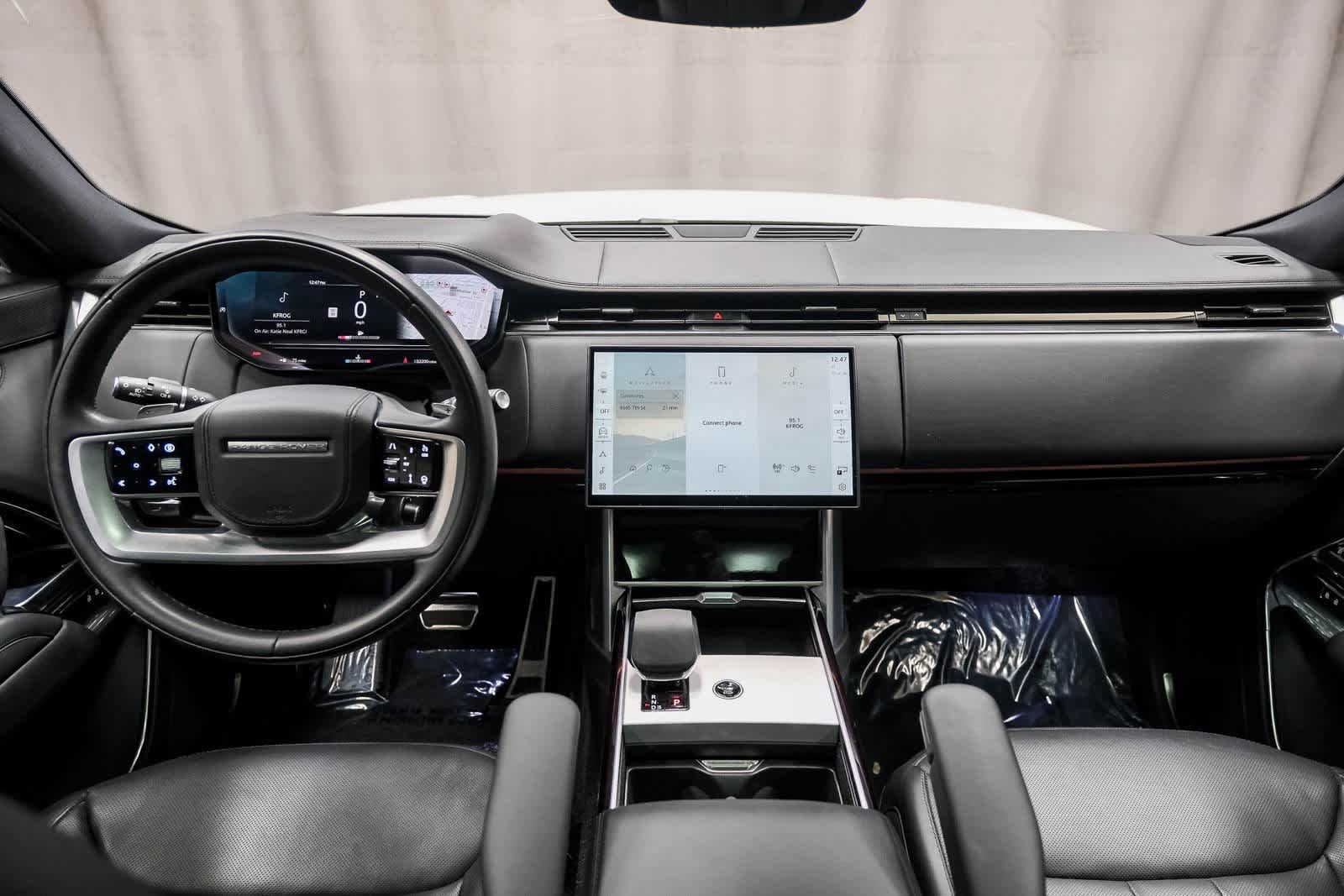 Thumbnail: 2024 Land Rover Range Rover - 13