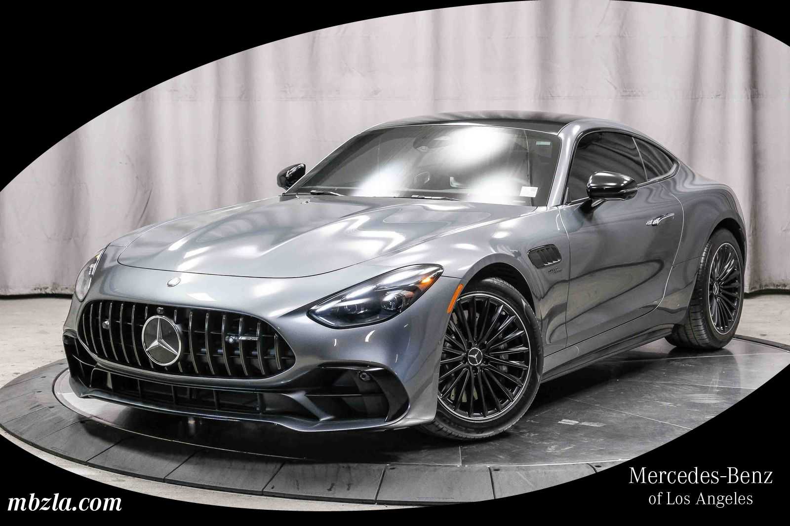 2025 Mercedes-Benz AMG GT 43 -
                  Los Angeles, CA