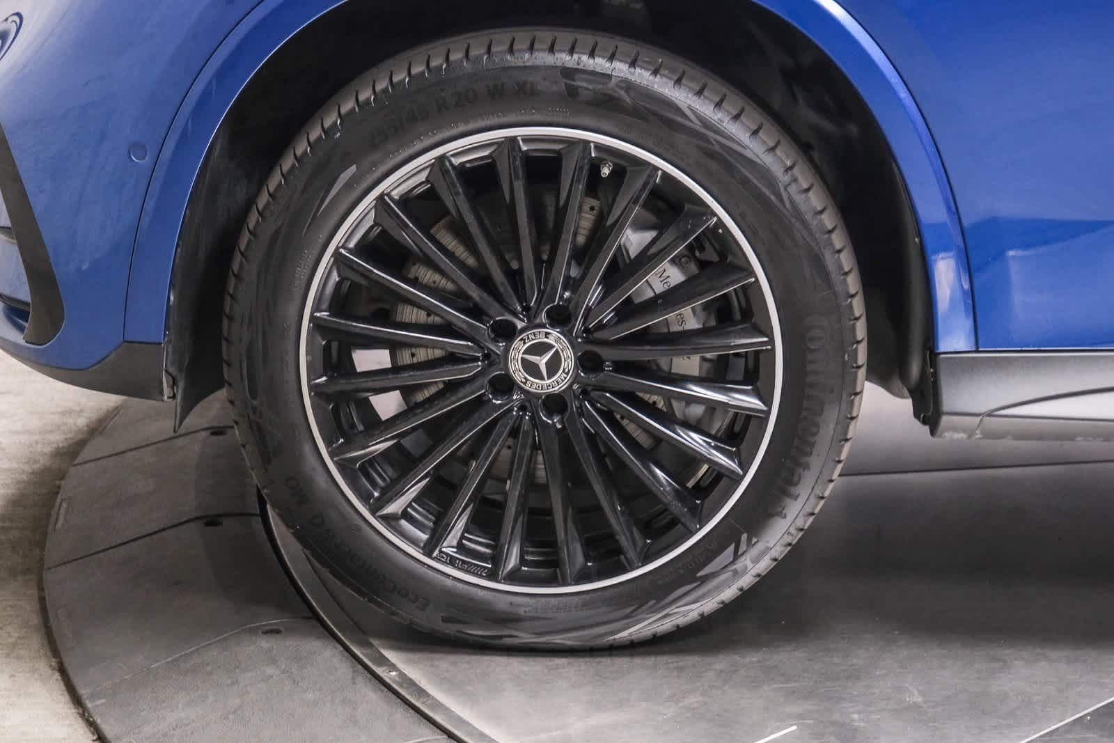 Thumbnail: 2023 Mercedes-Benz GLC - 10