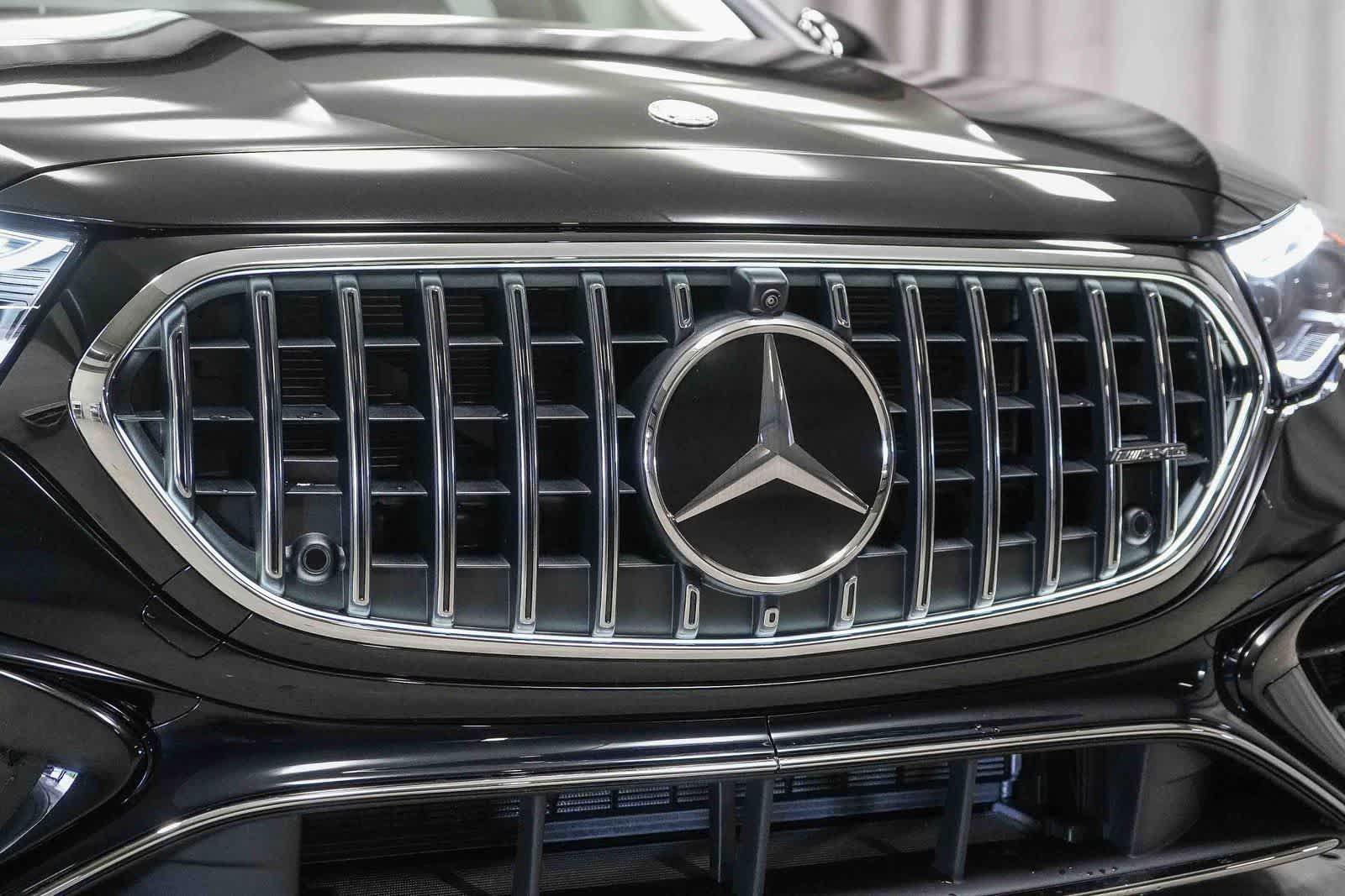 Thumbnail: 2026 Mercedes-Benz E-Class - 5
