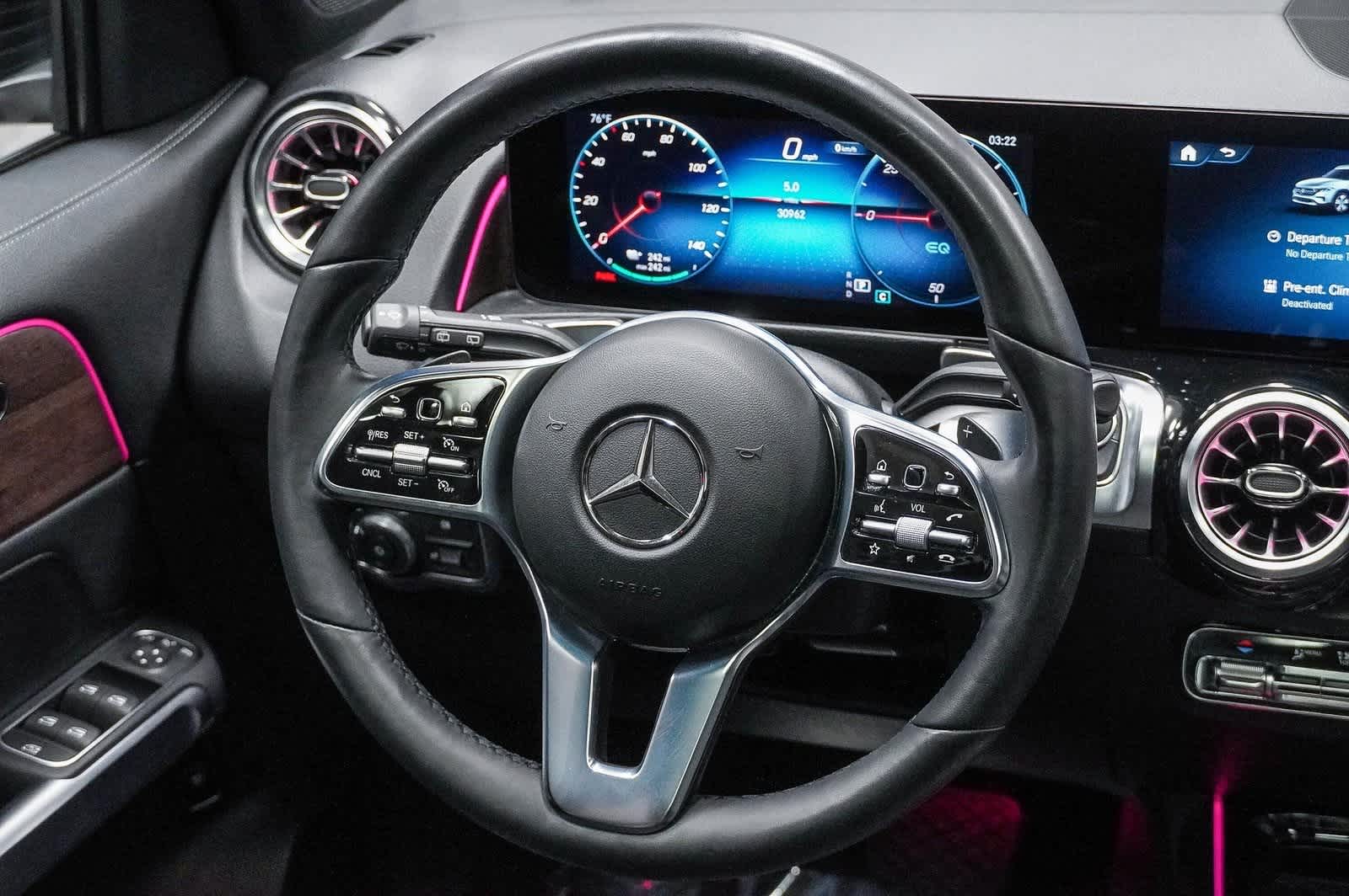 2023 Mercedes-Benz EQB 300 16