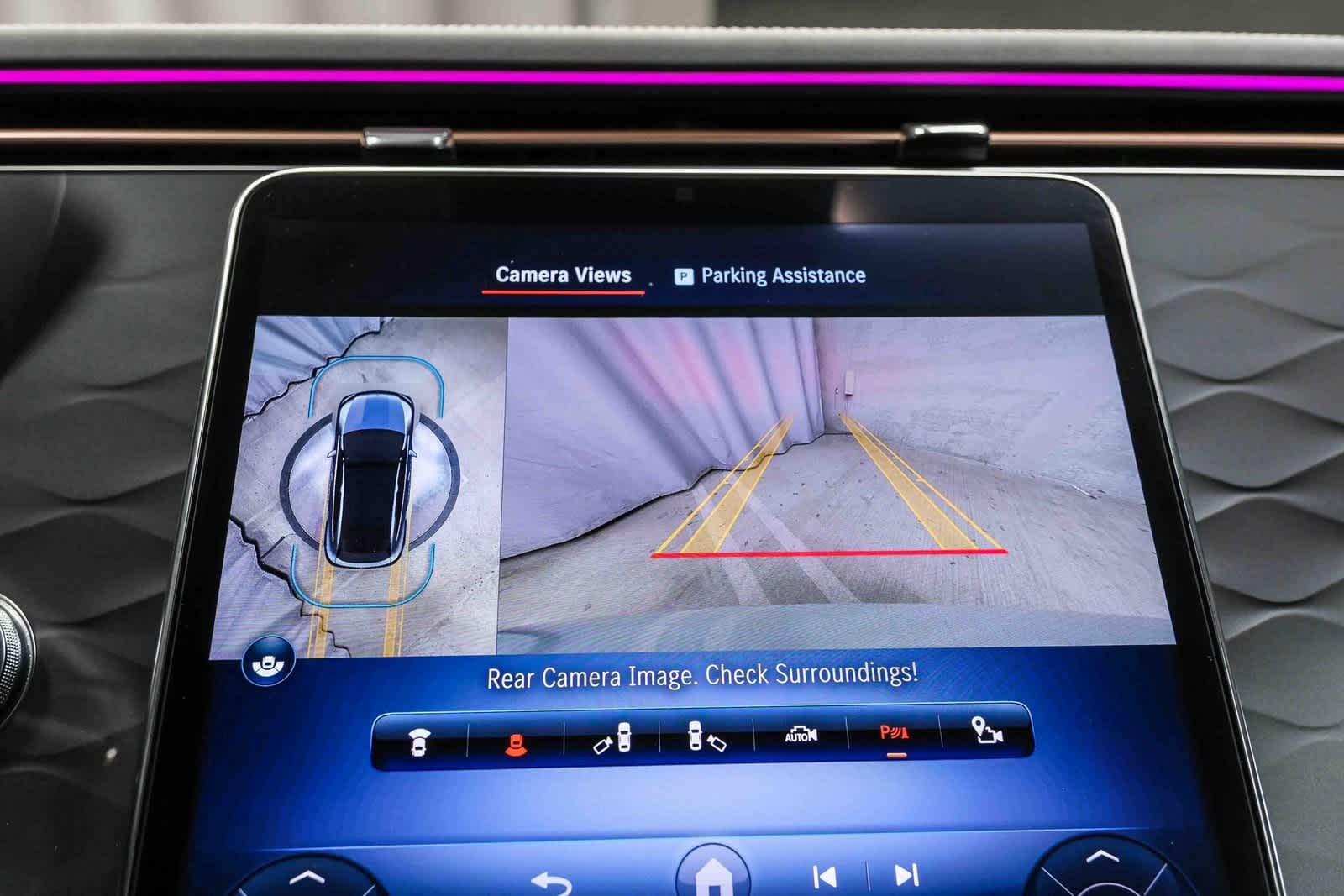 Thumbnail: 2023 Mercedes-Benz EQE - 21