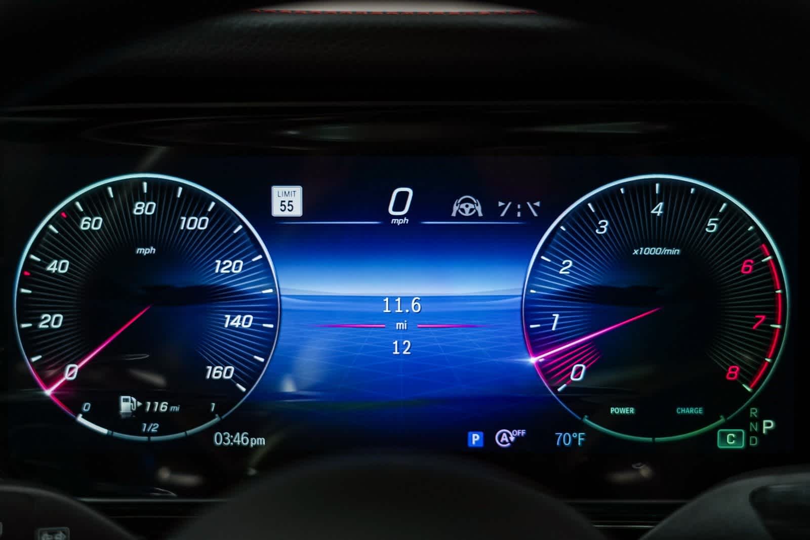 Thumbnail: 2026 Mercedes-Benz G-Class - 23