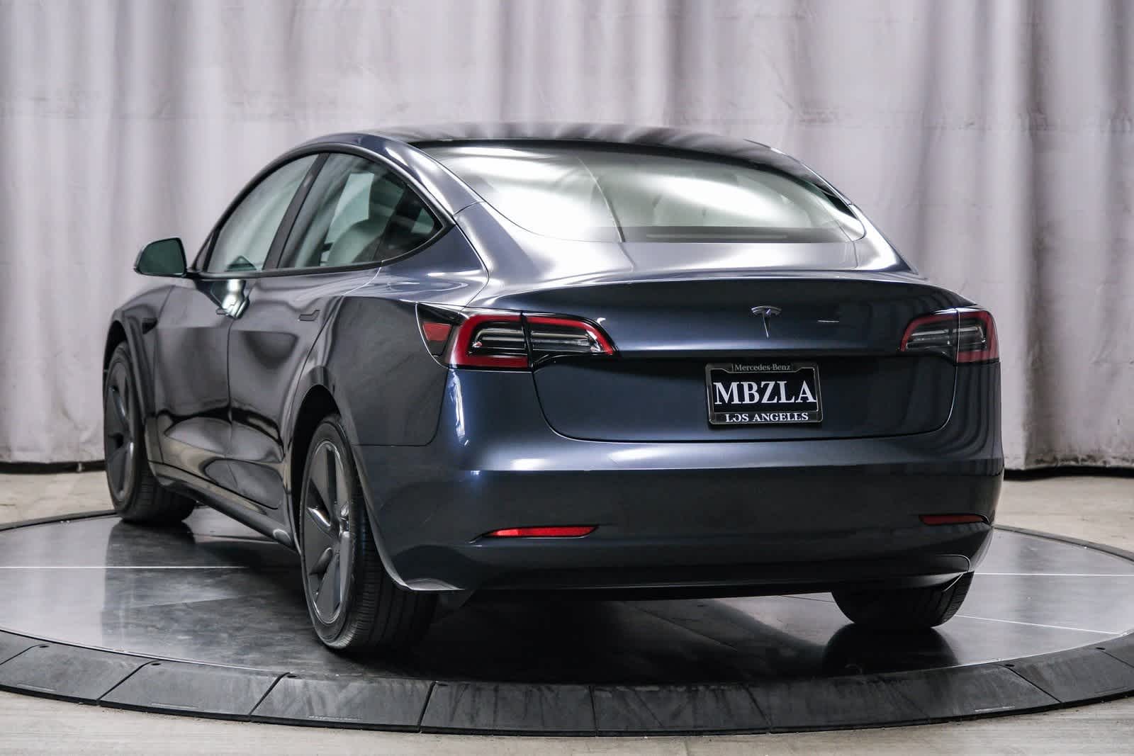 Thumbnail: 2023 Tesla Model 3 - 2