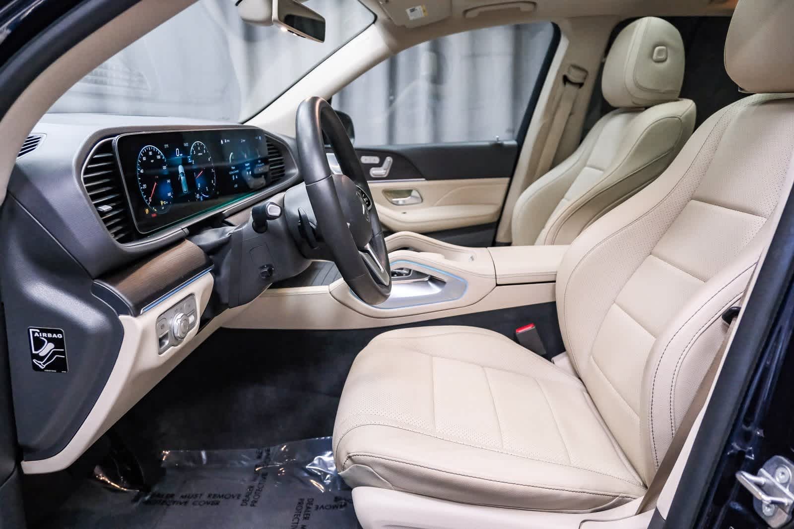 Thumbnail: 2020 Mercedes-Benz GLE - 19