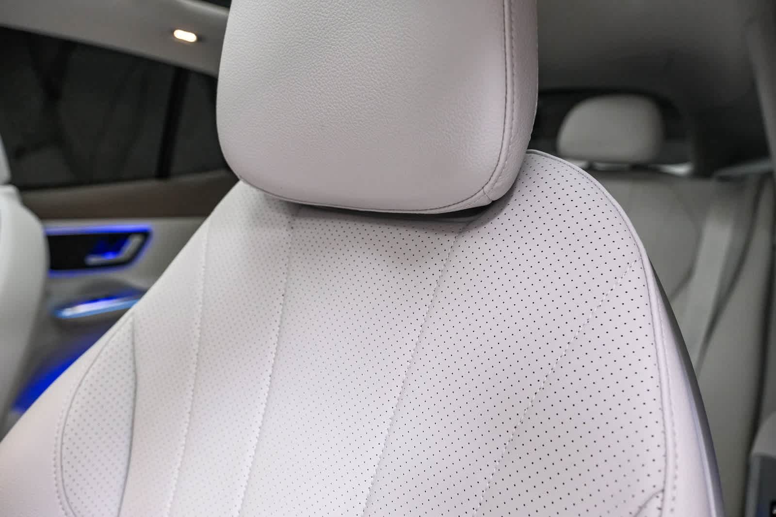 Thumbnail: 2023 Mercedes-Benz EQE - 20