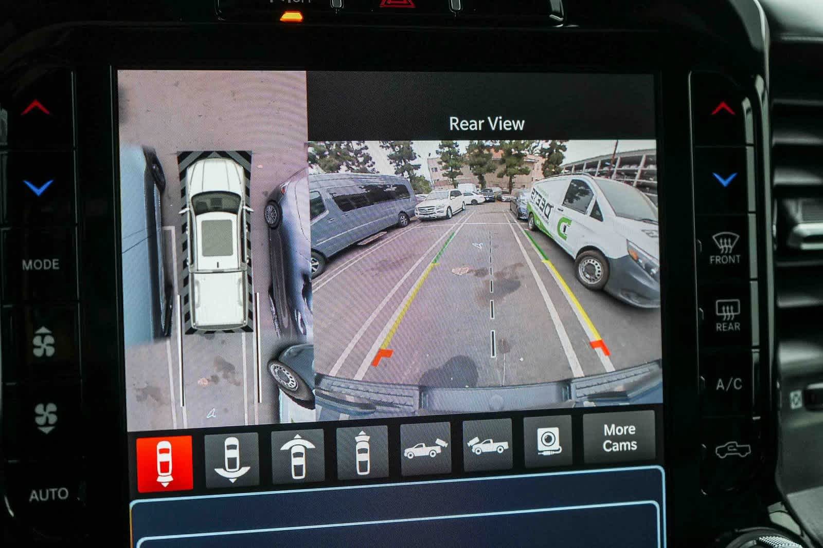 Thumbnail: 2024 RAM 1500 - 24