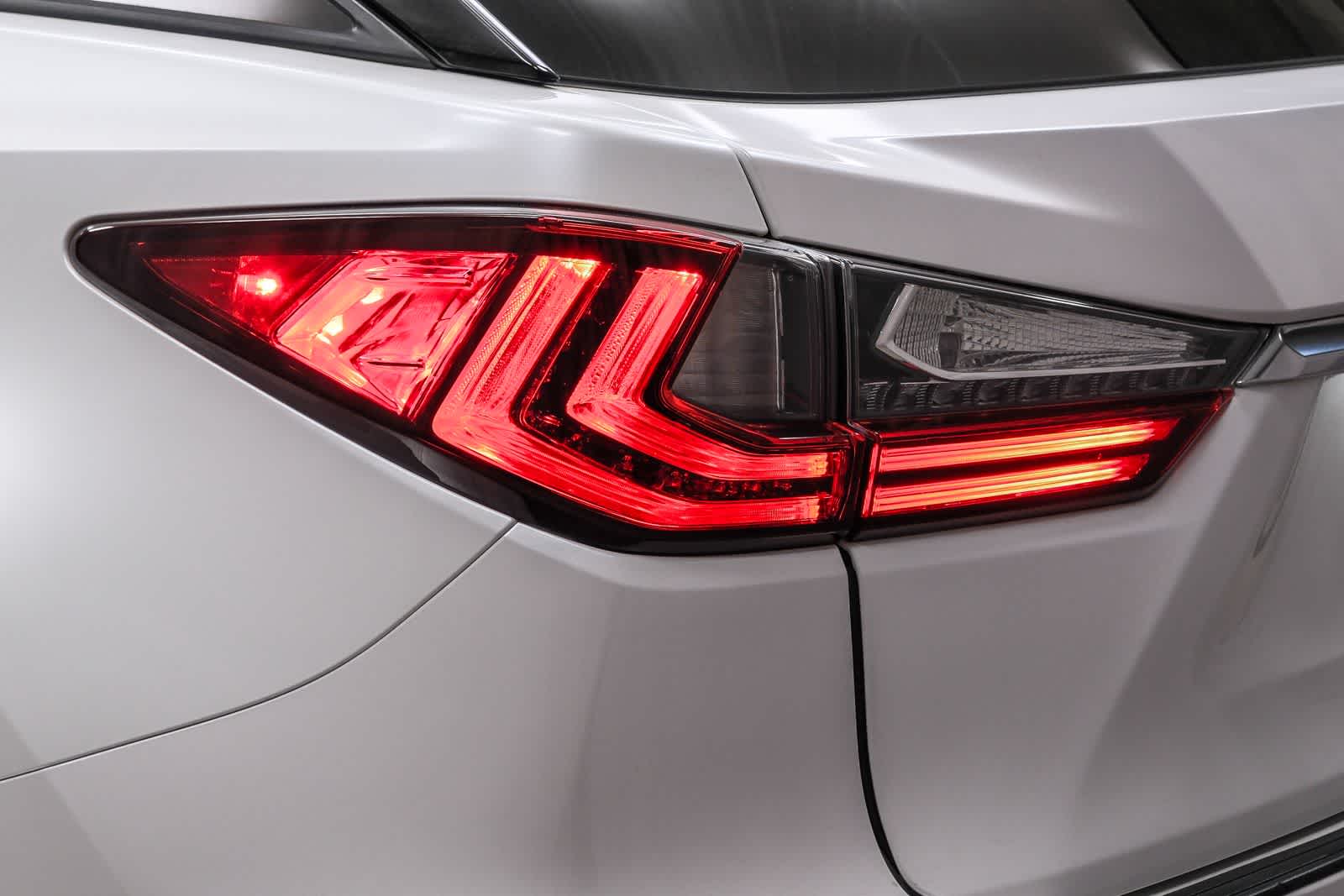 Thumbnail: 2016 Lexus RX - 21