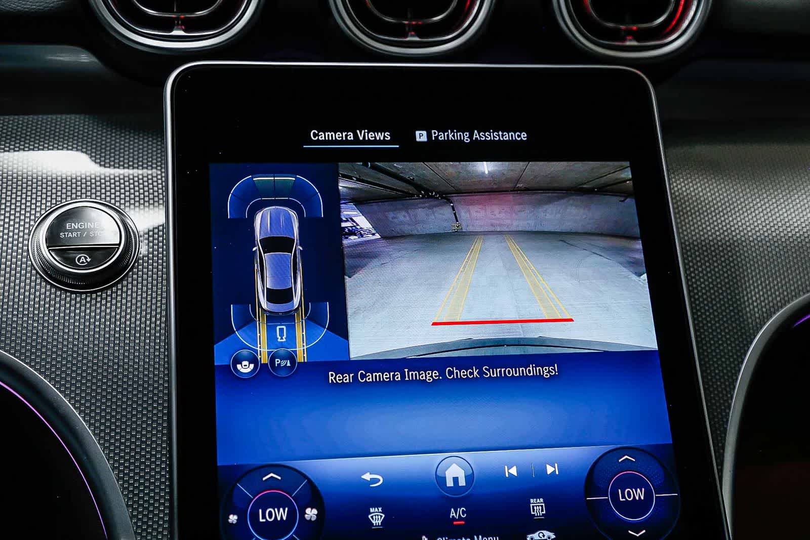 Thumbnail: 2026 Mercedes-Benz CLE - 23