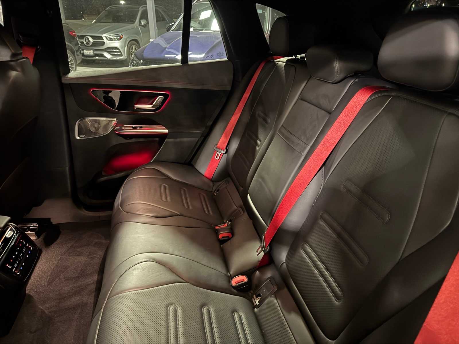 Thumbnail: 2024 Mercedes-Benz EQE - 8