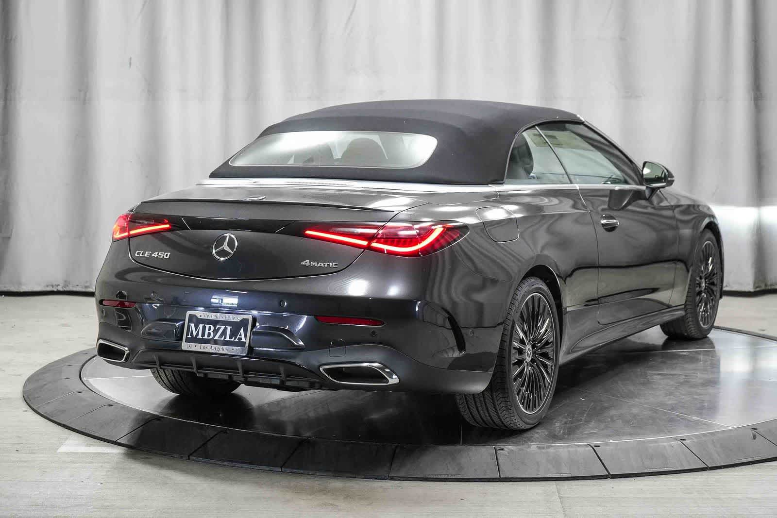 Thumbnail: 2026 Mercedes-Benz CLE - 6