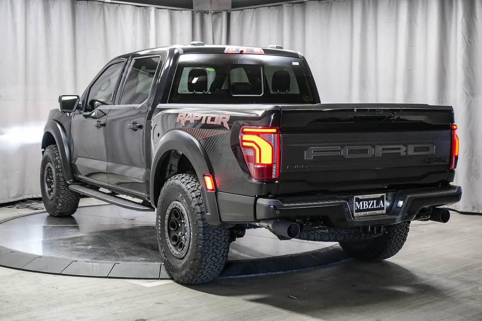 Thumbnail: 2024 Ford F-150 - 9