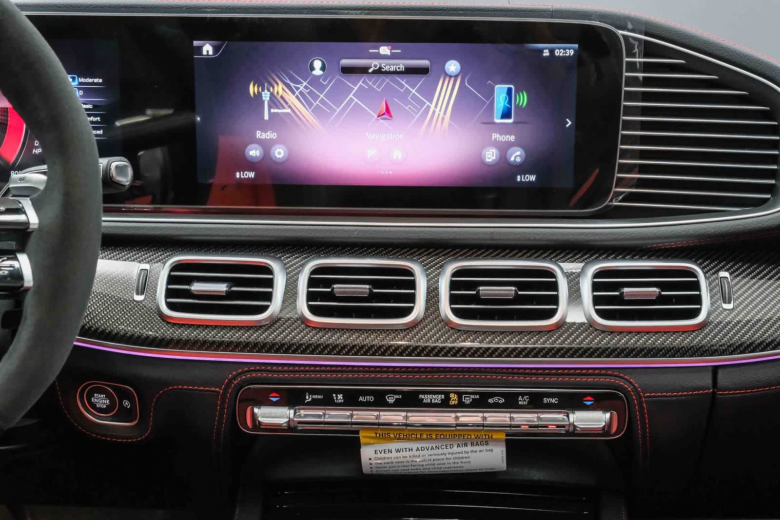 Thumbnail: 2026 Mercedes-Benz GLE - 16