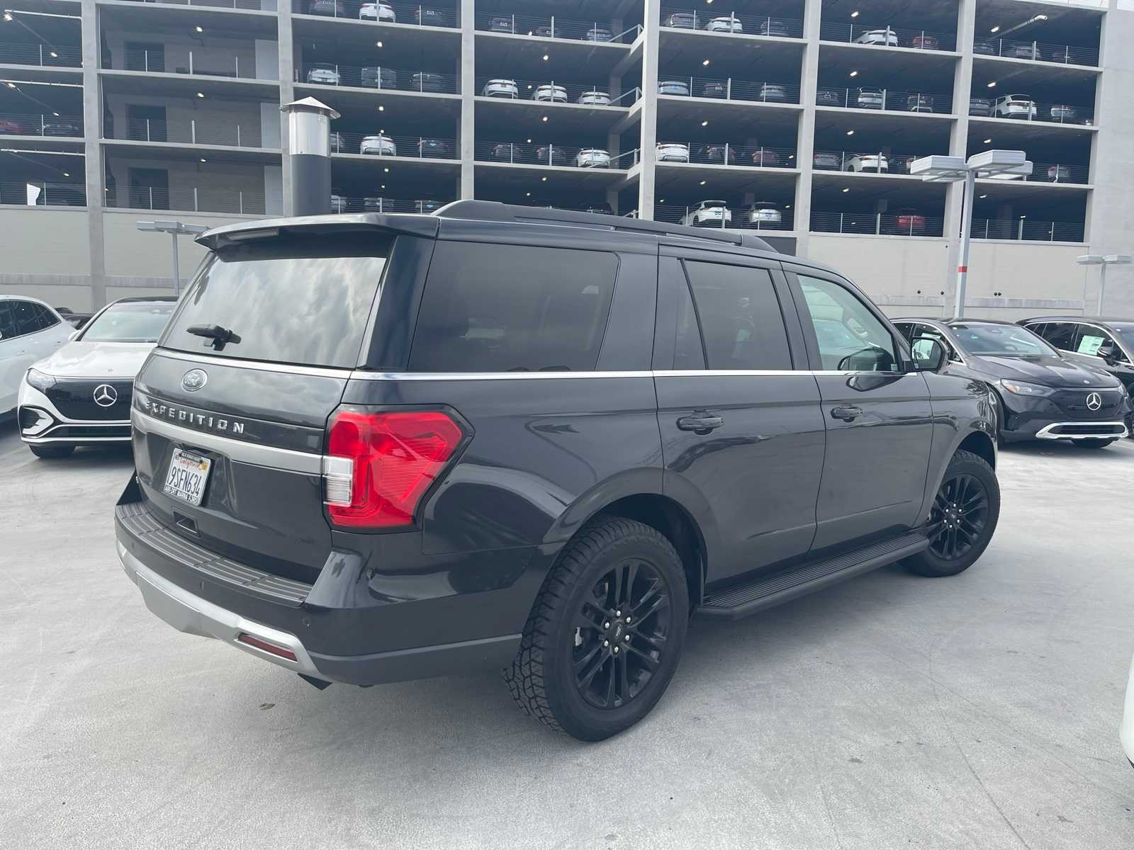 Thumbnail: 2024 Ford Expedition - 2