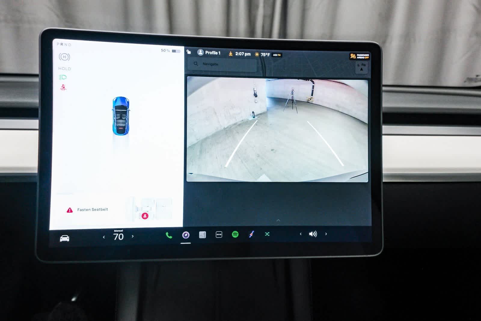 Thumbnail: 2022 Tesla Model Y - 24