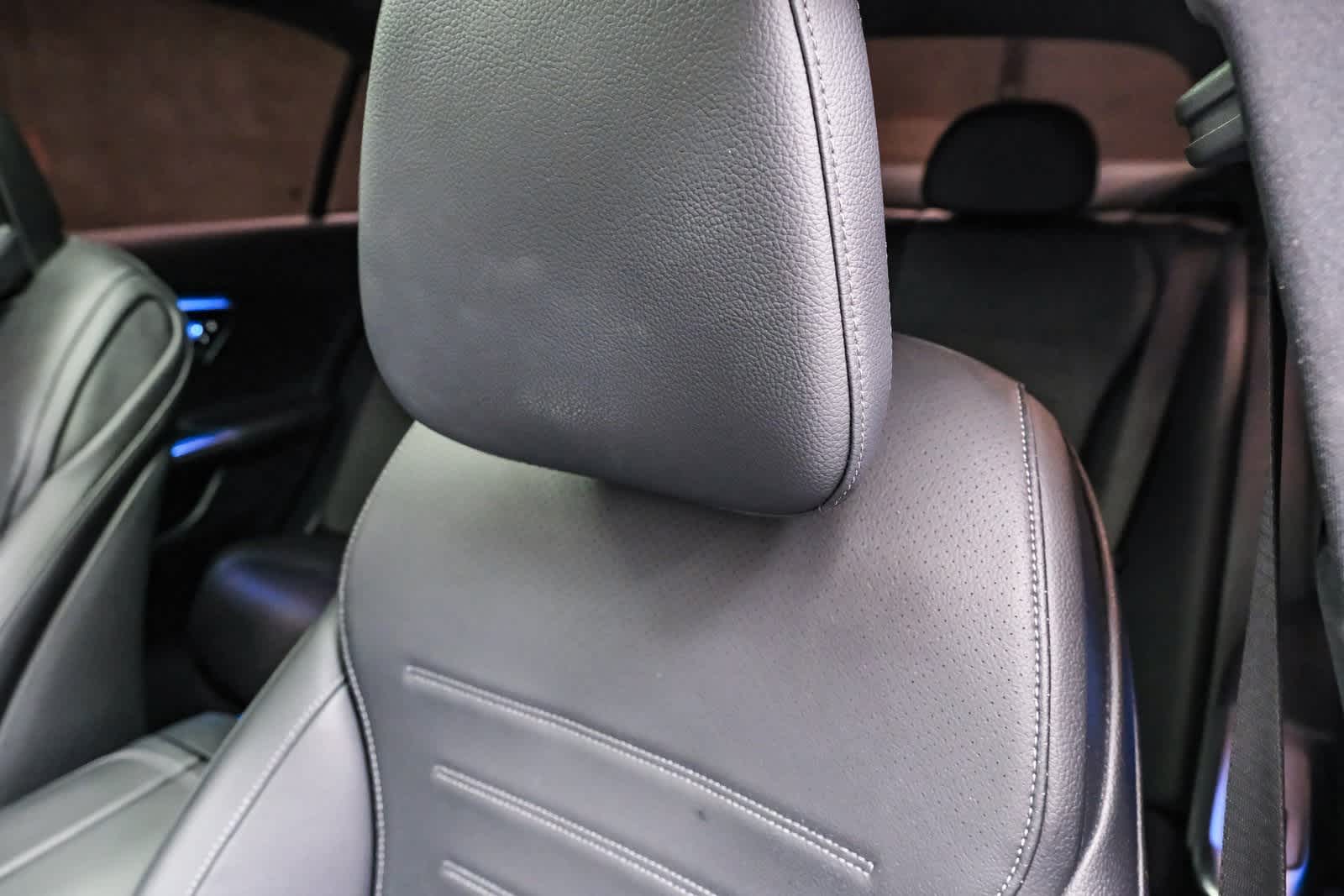 Thumbnail: 2023 Mercedes-Benz C-Class - 20