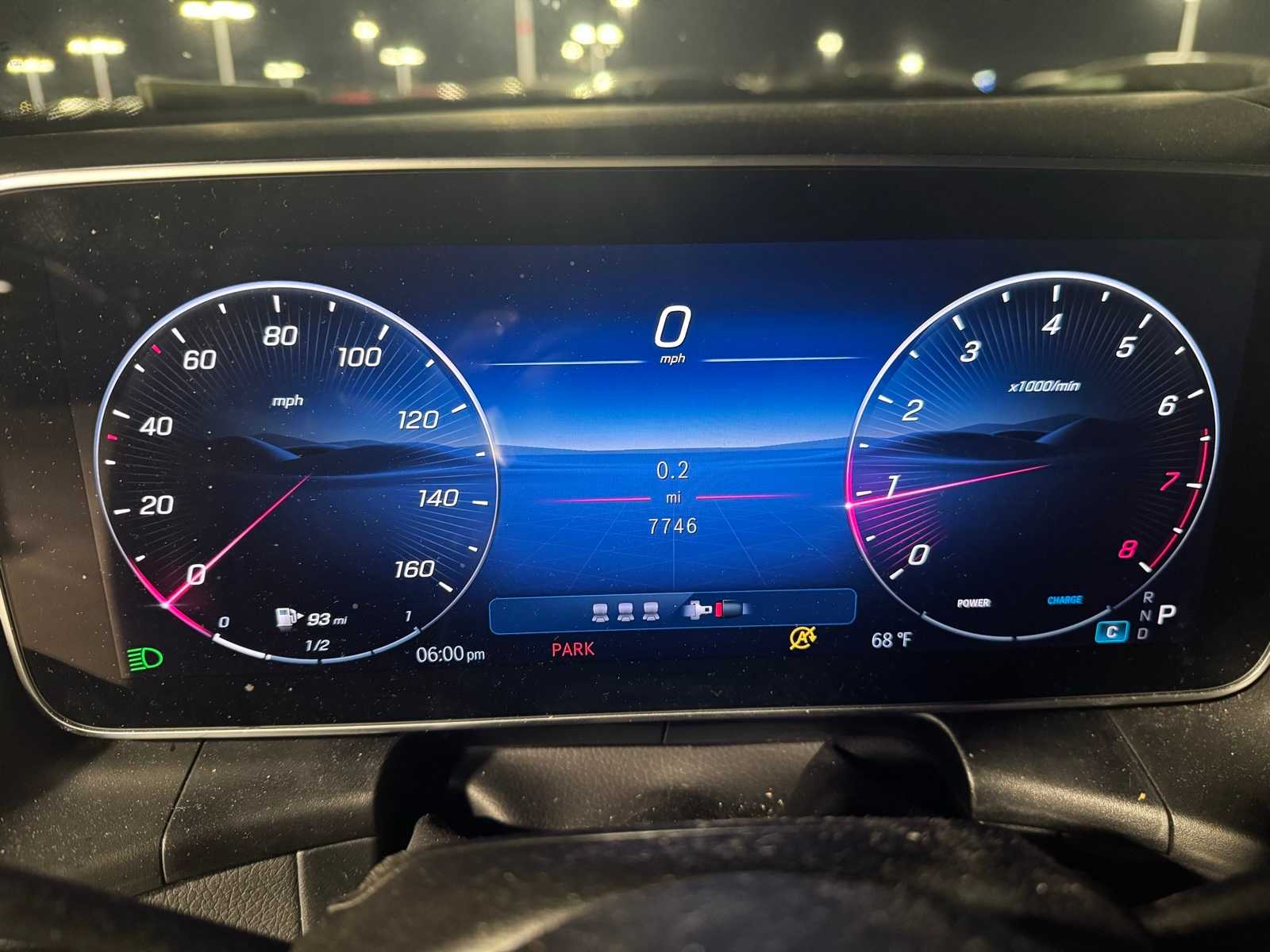 Thumbnail: 2025 Mercedes-Benz GLC - 7